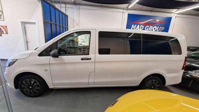 MERCEDES-BENZ VITO 109 CDI TOURER 9 POSTI! IVA INCL - foto 7