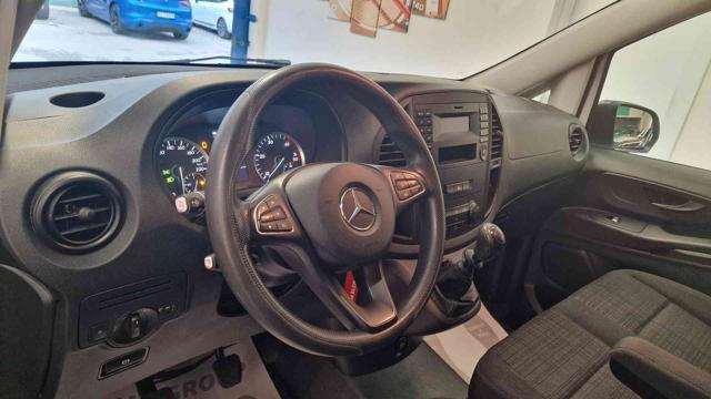 MERCEDES-BENZ VITO 109 CDI TOURER 9 POSTI! IVA INCL - foto 16