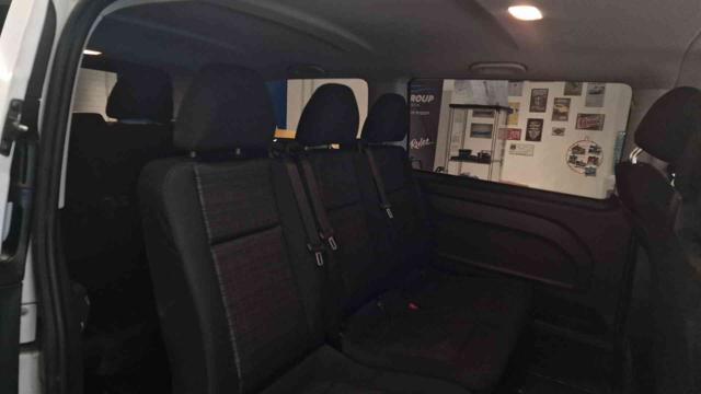 MERCEDES-BENZ VITO 109 CDI TOURER 9 POSTI! IVA INCL - foto 18