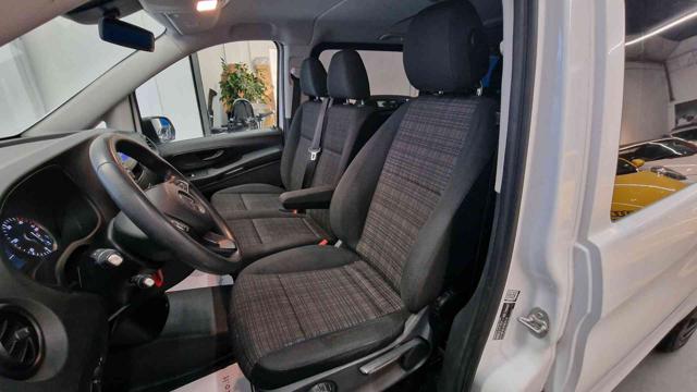 MERCEDES-BENZ VITO 109 CDI TOURER 9 POSTI! IVA INCL - foto 13