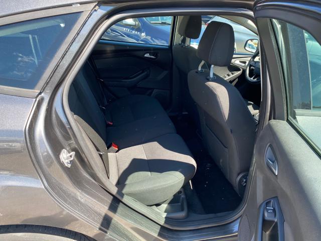 FORD FOCUS 1.0 ECOBOOST 100 CV START&STOP B - foto 8