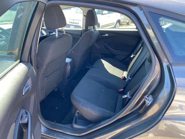 FORD FOCUS 1.0 ECOBOOST 100 CV START&STOP B - foto 6