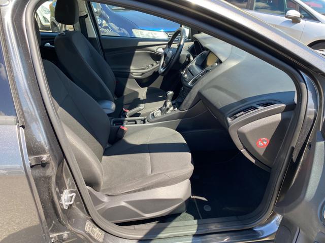 FORD FOCUS 1.0 ECOBOOST 100 CV START&STOP B - foto 9