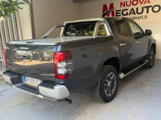 MITSUBISHI L200 usata, con Autoradio