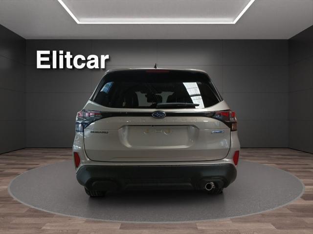 SUBARU FORESTER 2.0 E-BOXER MHEV CVT LINEARTRONI - foto 6