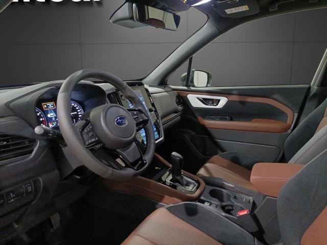 SUBARU FORESTER 2.0 E-BOXER MHEV CVT LINEARTRONI - foto 10
