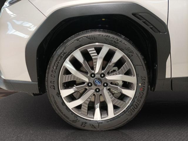 SUBARU FORESTER 2.0 E-BOXER MHEV CVT LINEARTRONI - foto 7