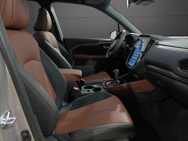 SUBARU FORESTER 2.0 E-BOXER MHEV CVT LINEARTRONI - foto 14