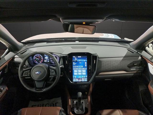 SUBARU FORESTER 2.0 E-BOXER MHEV CVT LINEARTRONI - foto 12