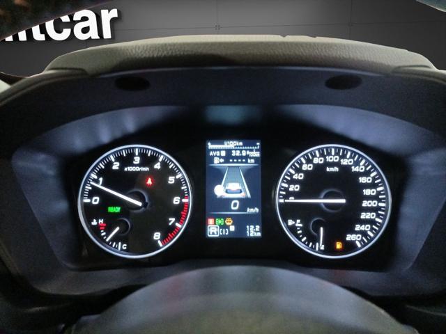 SUBARU FORESTER 2.0 E-BOXER MHEV CVT LINEARTRONI - foto 16