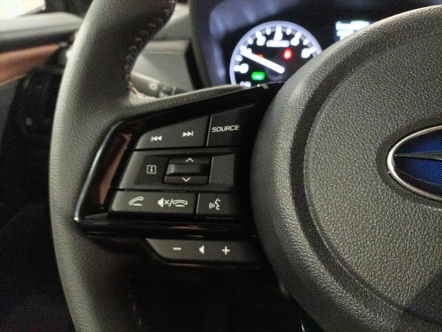 SUBARU FORESTER 2.0 E-BOXER MHEV CVT LINEARTRONI - foto 8