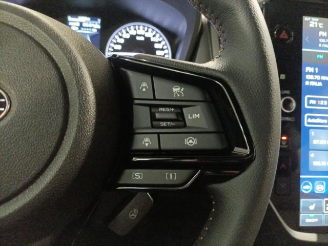 SUBARU FORESTER 2.0 E-BOXER MHEV CVT LINEARTRONI - foto 11
