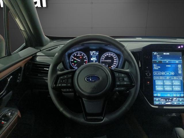 SUBARU FORESTER 2.0 E-BOXER MHEV CVT LINEARTRONI - foto 13