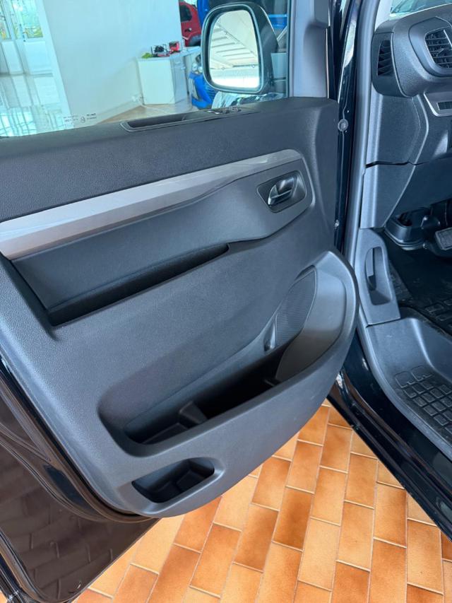 FIAT ULYSSE 9 POSTI XL (PASSO LUNGO) 2.0D 18 - foto 17