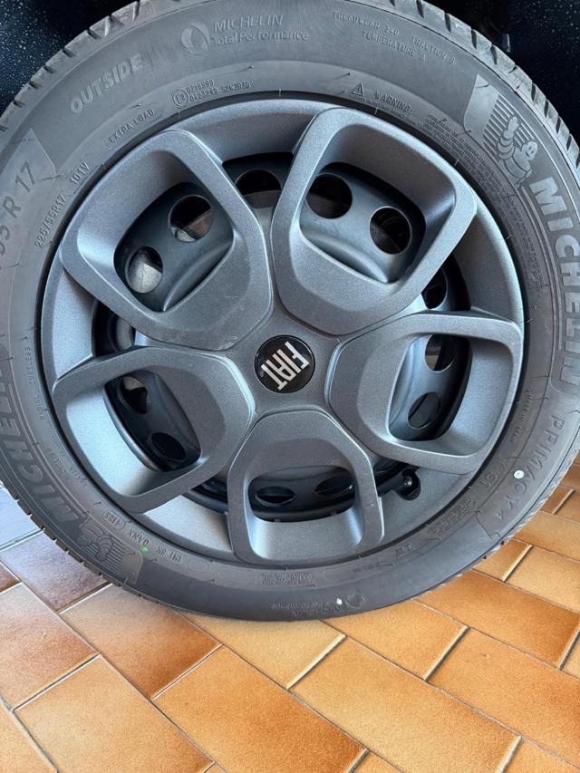 FIAT ULYSSE 9 POSTI XL (PASSO LUNGO) 2.0D 18 - foto 11