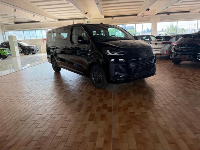 FIAT ULYSSE 9 POSTI XL (PASSO LUNGO) 2.0D 18 - foto 20
