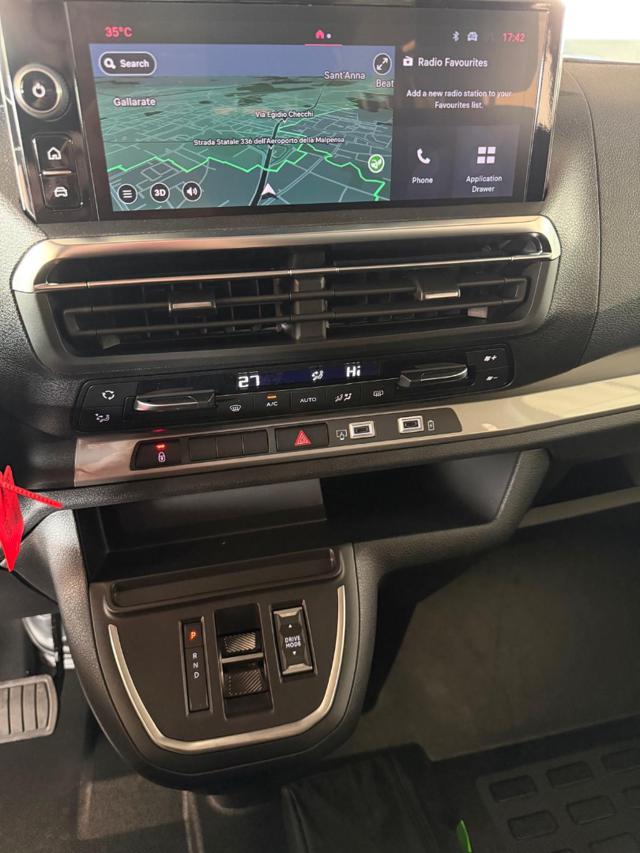 FIAT ULYSSE 9 POSTI XL (PASSO LUNGO) 2.0D 18 - foto 9
