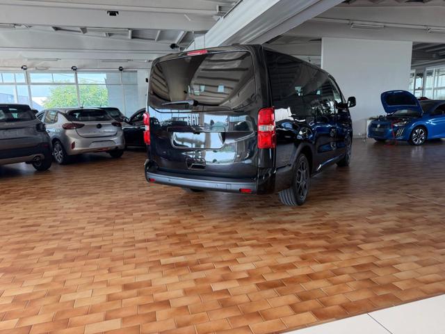 FIAT ULYSSE 9 POSTI XL (PASSO LUNGO) 2.0D 18 - foto 21