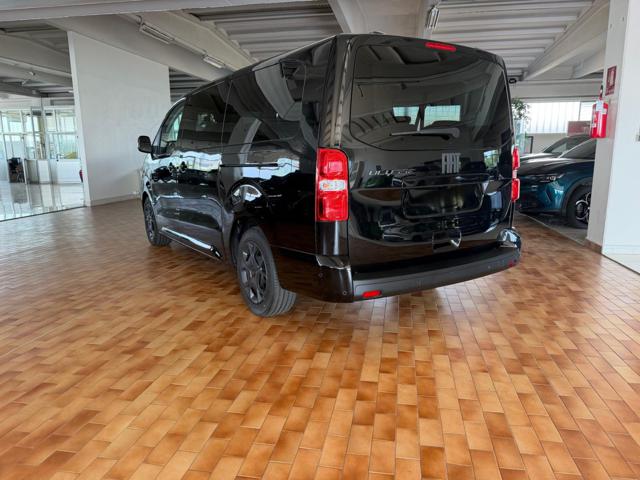 FIAT ULYSSE 9 POSTI XL (PASSO LUNGO) 2.0D 18 - foto 23
