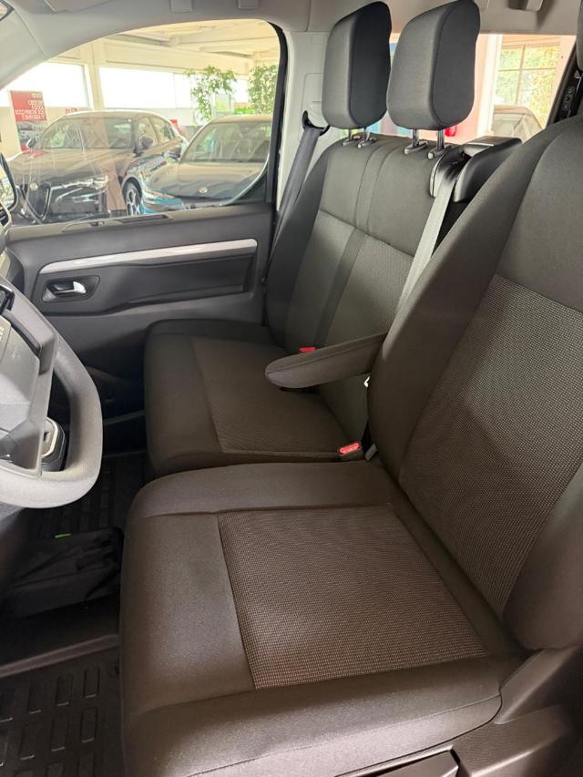 FIAT ULYSSE 9 POSTI XL (PASSO LUNGO) 2.0D 18 - foto 14