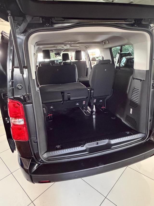 FIAT ULYSSE 9 POSTI XL (PASSO LUNGO) 2.0D 18 - foto 6