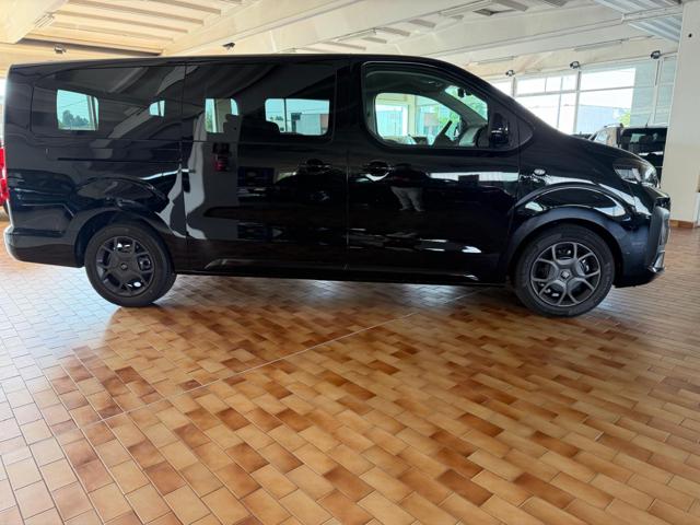 FIAT ULYSSE 9 POSTI XL (PASSO LUNGO) 2.0D 18 - foto 24