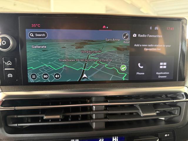 FIAT ULYSSE 9 POSTI XL (PASSO LUNGO) 2.0D 18 - foto 10