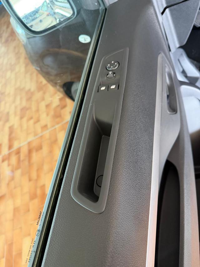 FIAT ULYSSE 9 POSTI XL (PASSO LUNGO) 2.0D 18 - foto 16