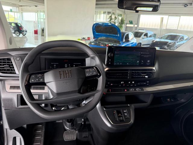 FIAT ULYSSE 9 POSTI XL (PASSO LUNGO) 2.0D 18 - foto 7