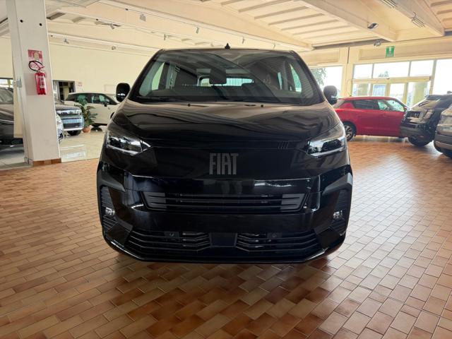 FIAT ULYSSE 9 POSTI XL (PASSO LUNGO) 2.0D 18 - foto 19