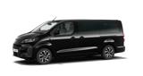 FIAT Ulysse 9 Posti XL (Passo Lungo) 2.0d 180cv Cambio Auto