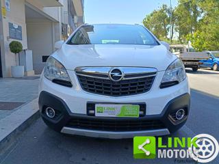 OPEL Mokka usata, con Hill holder