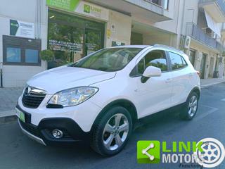 OPEL Mokka usata, con Specchietti laterali elettrici