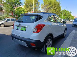OPEL Mokka usata, con Servosterzo