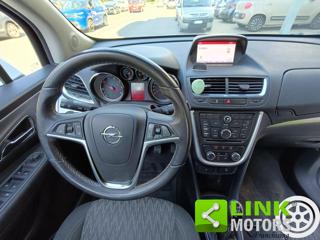 OPEL Mokka usata, con Supporto lombare