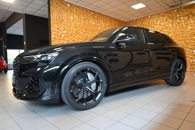 AUDI RS Q8 usata 7