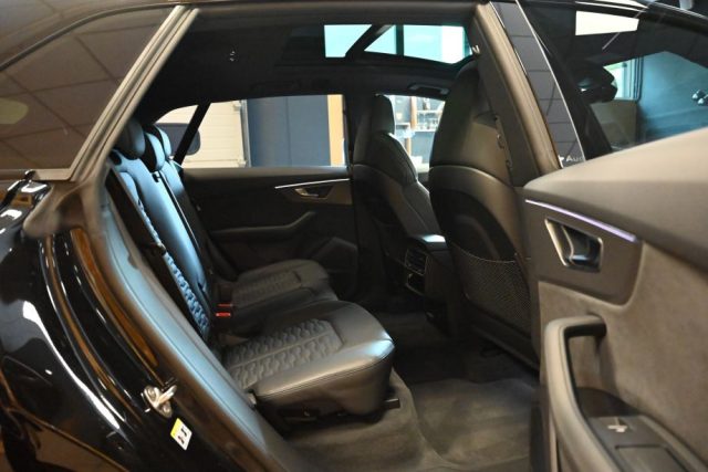 AUDI RS Q8 usata 10