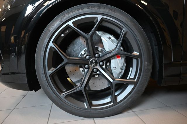 AUDI RS Q8 usata 15