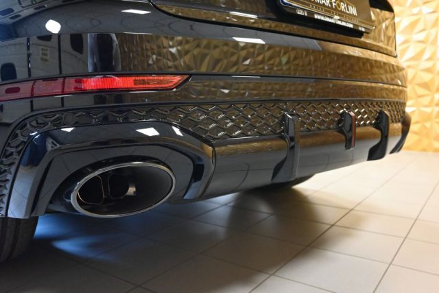 AUDI RS Q8 usata 21