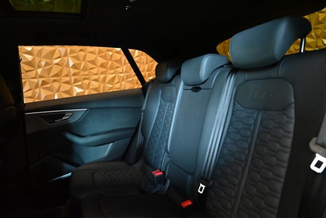 AUDI RS Q8 usata 29