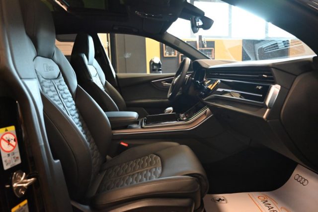 AUDI RS Q8 usata 37