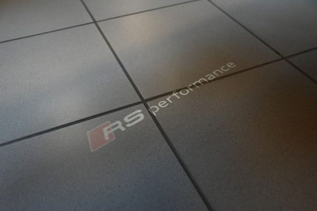 AUDI RS Q8 usata 45