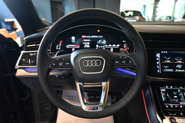 AUDI RS Q8 usata 47