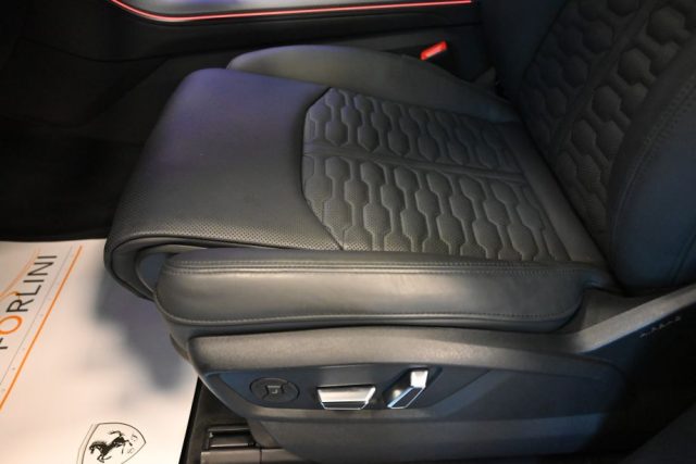 AUDI RS Q8 usata 55