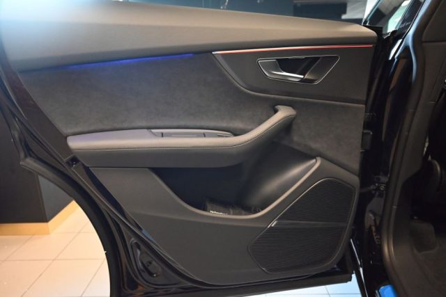AUDI RS Q8 usata 57