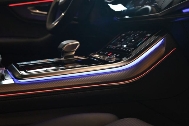 AUDI RS Q8 usata 74