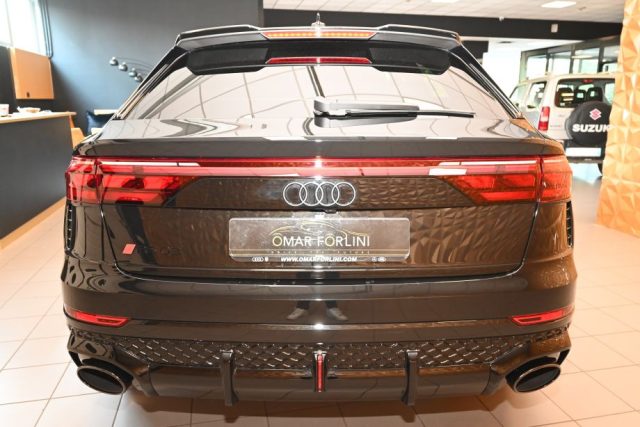 AUDI RS Q8 usata 83