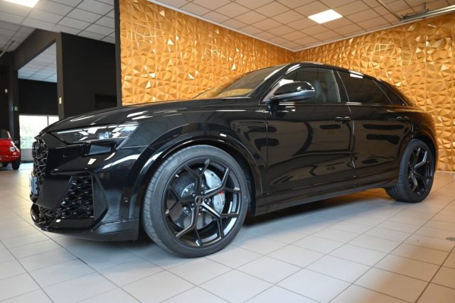 AUDI RS Q8 usata 86