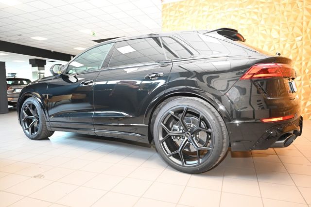 AUDI RS Q8 usata 88