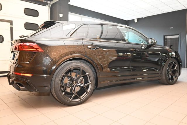 AUDI RS Q8 usata 90